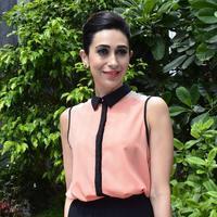 Karisma at Jackpot Lottery for Playwin Photos | Picture 761149