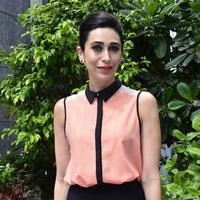 Karisma at Jackpot Lottery for Playwin Photos | Picture 761150