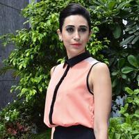 Karisma at Jackpot Lottery for Playwin Photos | Picture 761152