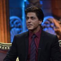 Shahrukh Khan - SRK on the sets of Anupam Kher Show Photos | Picture 761194