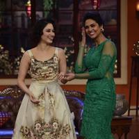 Humshakal star cast on the sets of Comedy Nights with Kapil Photos | Picture 761610