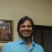 Vivek Oberoi visits Bombay News Photographers Association Photos | Picture 762286