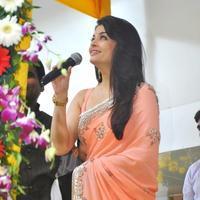 Aishwarya Rai inaugurates Kalyan Jewellers store in Ghatkopar Photos | Picture 864877