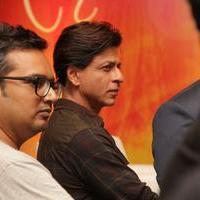 Actor Shah Rukh Khan Happy New Year Film Media Meet Photos | Picture 841228