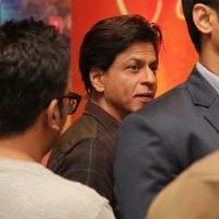 Actor Shah Rukh Khan Happy New Year Film Media Meet Photos | Picture 841230