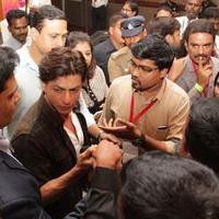 Actor Shah Rukh Khan Happy New Year Film Media Meet Photos | Picture 841232