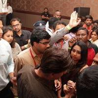 Actor Shah Rukh Khan Happy New Year Film Media Meet Photos | Picture 841234