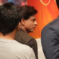 Actor Shah Rukh Khan Happy New Year Film Media Meet Photos | Picture 841235