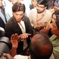 Actor Shah Rukh Khan Happy New Year Film Media Meet Photos | Picture 841236