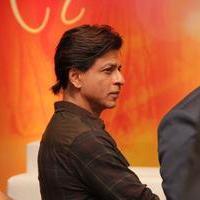 Actor Shah Rukh Khan Happy New Year Film Media Meet Photos | Picture 841237