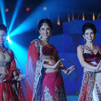 Sushmita, Shraddha, Aditi, Huma, Neetu showstopper at IBJA Fashion Show Photos | Picture 841724