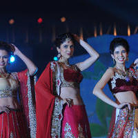 Sushmita, Shraddha, Aditi, Huma, Neetu showstopper at IBJA Fashion Show Photos | Picture 841725