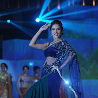 Sushmita, Shraddha, Aditi, Huma, Neetu showstopper at IBJA Fashion Show Photos | Picture 841726