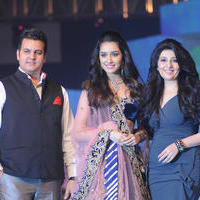 Sushmita, Shraddha, Aditi, Huma, Neetu showstopper at IBJA Fashion Show Photos | Picture 841740