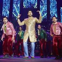 Abhishek Bachchan - Slam Finale In London, Team Happy New Year with Madhuri Dixit Photos | Picture 842294