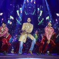 Abhishek Bachchan - Slam Finale In London, Team Happy New Year with Madhuri Dixit Photos | Picture 842295