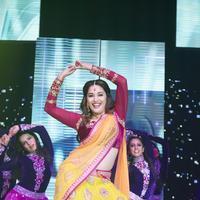 Madhuri Dixit - Slam Finale In London, Team Happy New Year with Madhuri Dixit Photos | Picture 842309