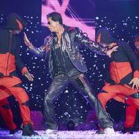 Shahrukh Khan - Slam Finale In London, Team Happy New Year with Madhuri Dixit Photos | Picture 842318