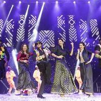 Slam Finale In London, Team Happy New Year with Madhuri Dixit Photos