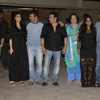 Bollywood celebs attended Arpita Khan Sharma's birthday bash photos