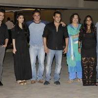 Bollywood celebs attended Arpita Khan Sharma's birthday bash photos | Picture 1084081