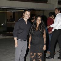 Bollywood celebs attended Arpita Khan Sharma's birthday bash photos | Picture 1084083