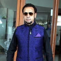 Gulshan Grover - Music launch of film Chehere Photos | Picture 1084044