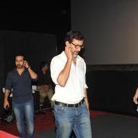 Ajay Devgn, Tabu, Shriya Saran at film Drishyam media interaction Pics | Picture 1059647
