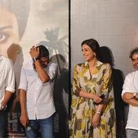 Ajay Devgn, Tabu, Shriya Saran at film Drishyam media interaction Pics | Picture 1059731