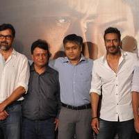 Ajay Devgn, Tabu, Shriya Saran at film Drishyam media interaction Pics | Picture 1059751