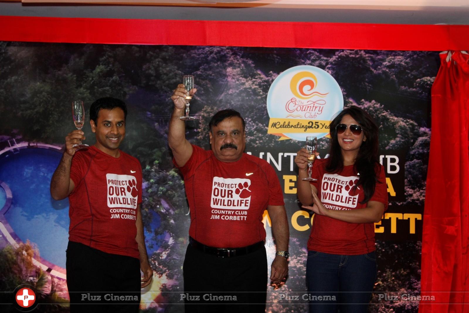 Richa Chadda unveils Country Club's New Property Pics | Picture 1059958