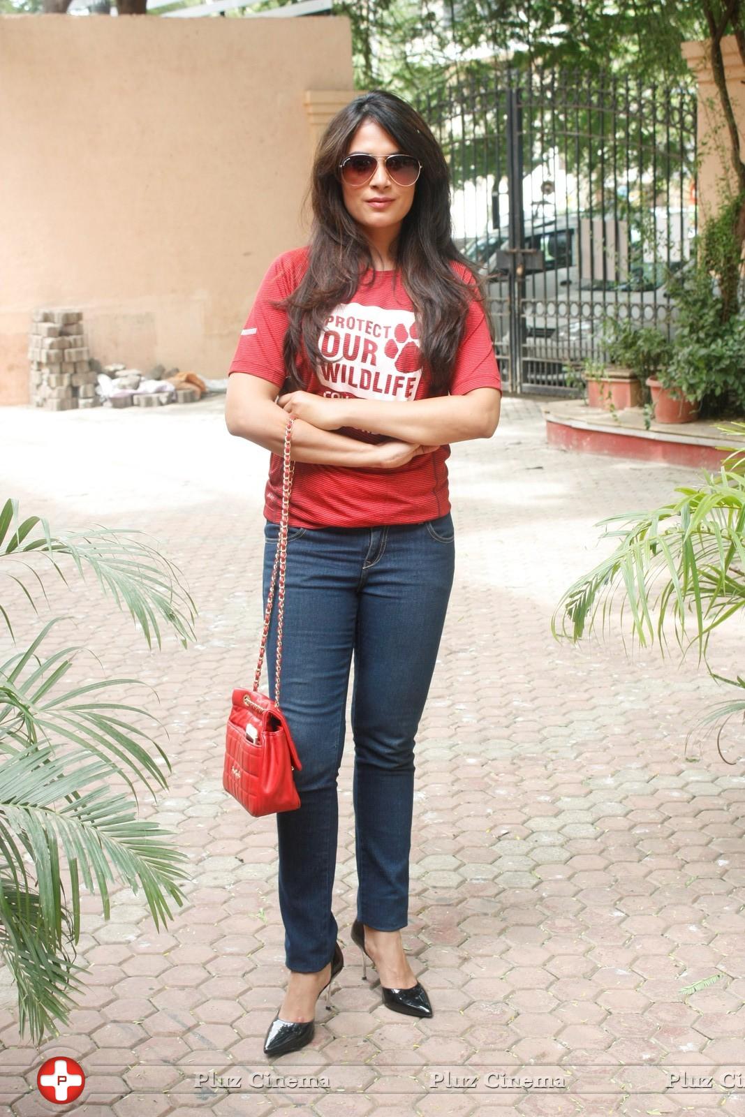Richa Chadda unveils Country Club's New Property Pics | Picture 1059969