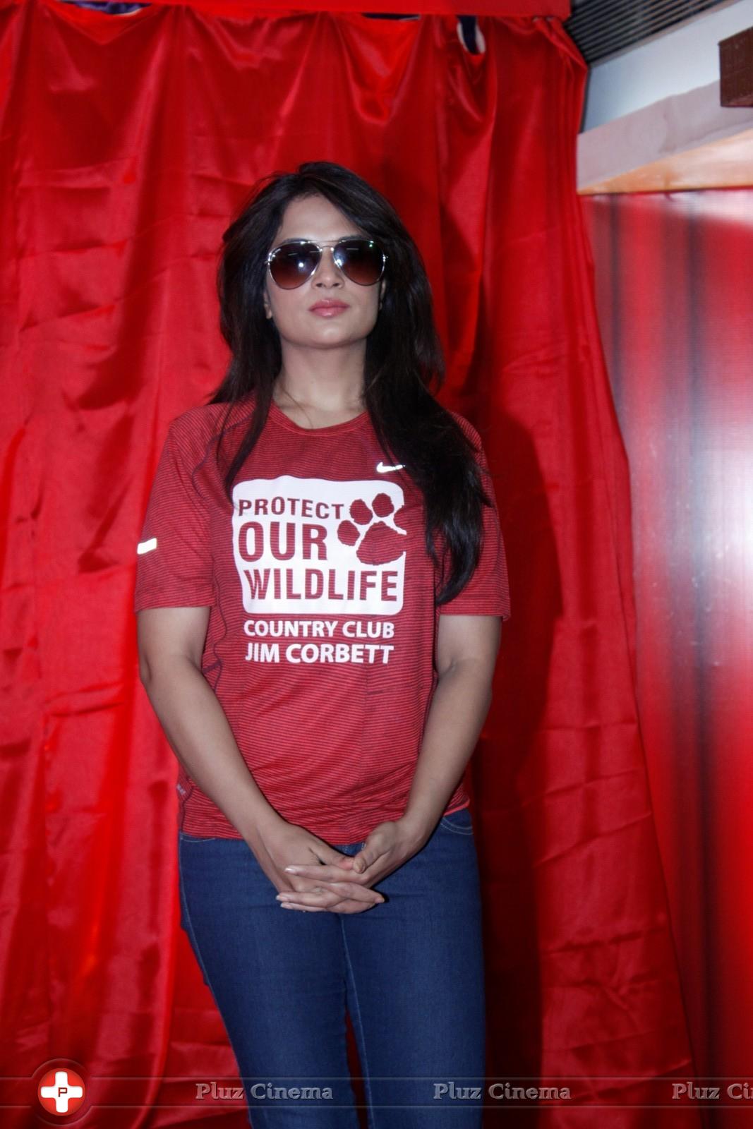 Richa Chadda unveils Country Club's New Property Pics | Picture 1059973