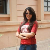 Richa Chadda unveils Country Club's New Property Pics | Picture 1059967