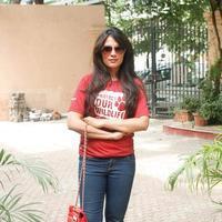 Richa Chadda unveils Country Club's New Property Pics | Picture 1059969