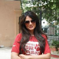 Richa Chadda unveils Country Club's New Property Pics | Picture 1059970