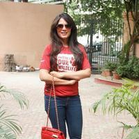 Richa Chadda unveils Country Club's New Property Pics | Picture 1059971