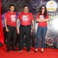 Richa Chadda unveils Country Club's New Property Pics | Picture 1059977