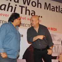 Salman Khan, Vidya, Parineeti at play Mera Woh Matlab Nahi Tha Pics
