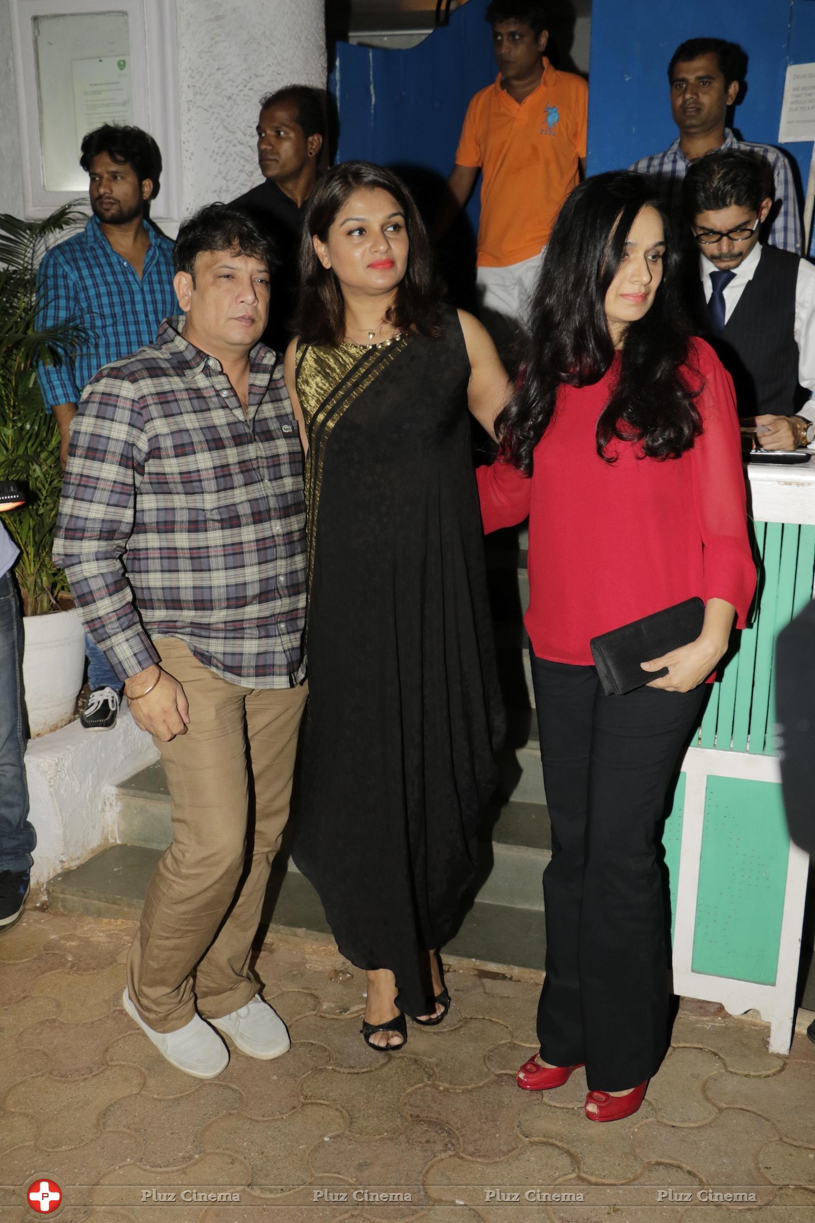 Success Party of movie ABCD2 Photos | Picture 1059816