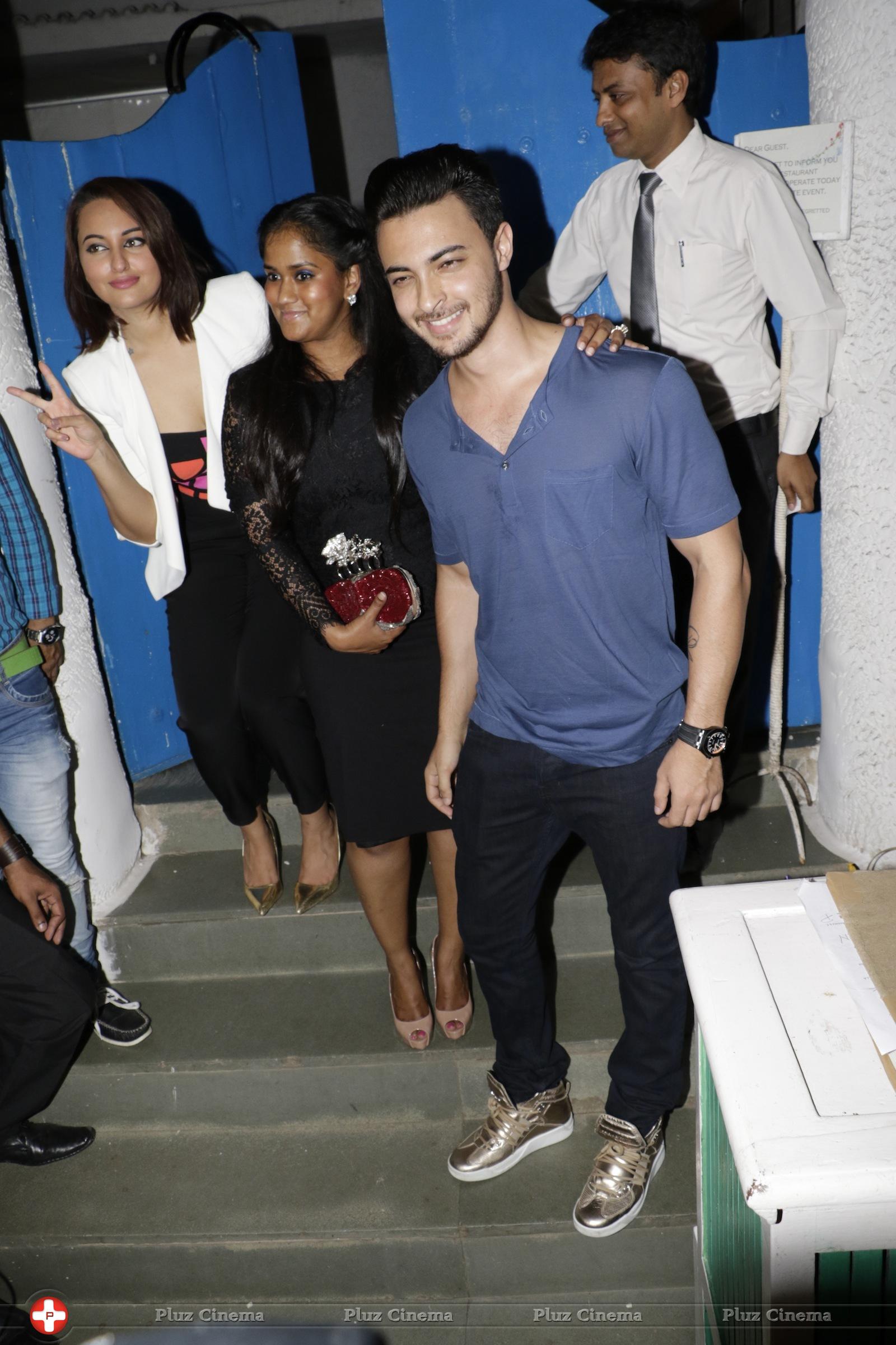 Success Party of movie ABCD2 Photos | Picture 1059823