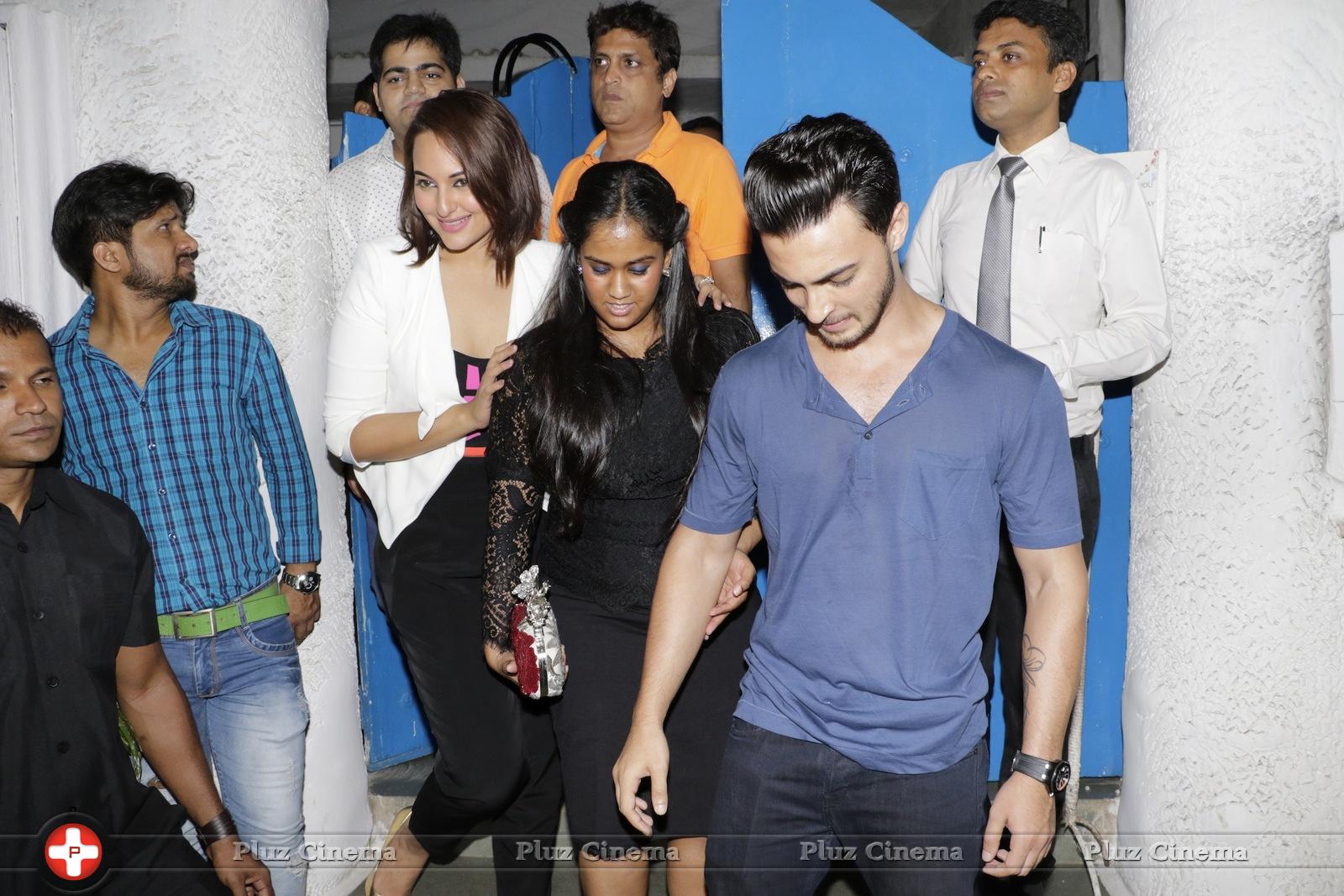 Success Party of movie ABCD2 Photos | Picture 1059824