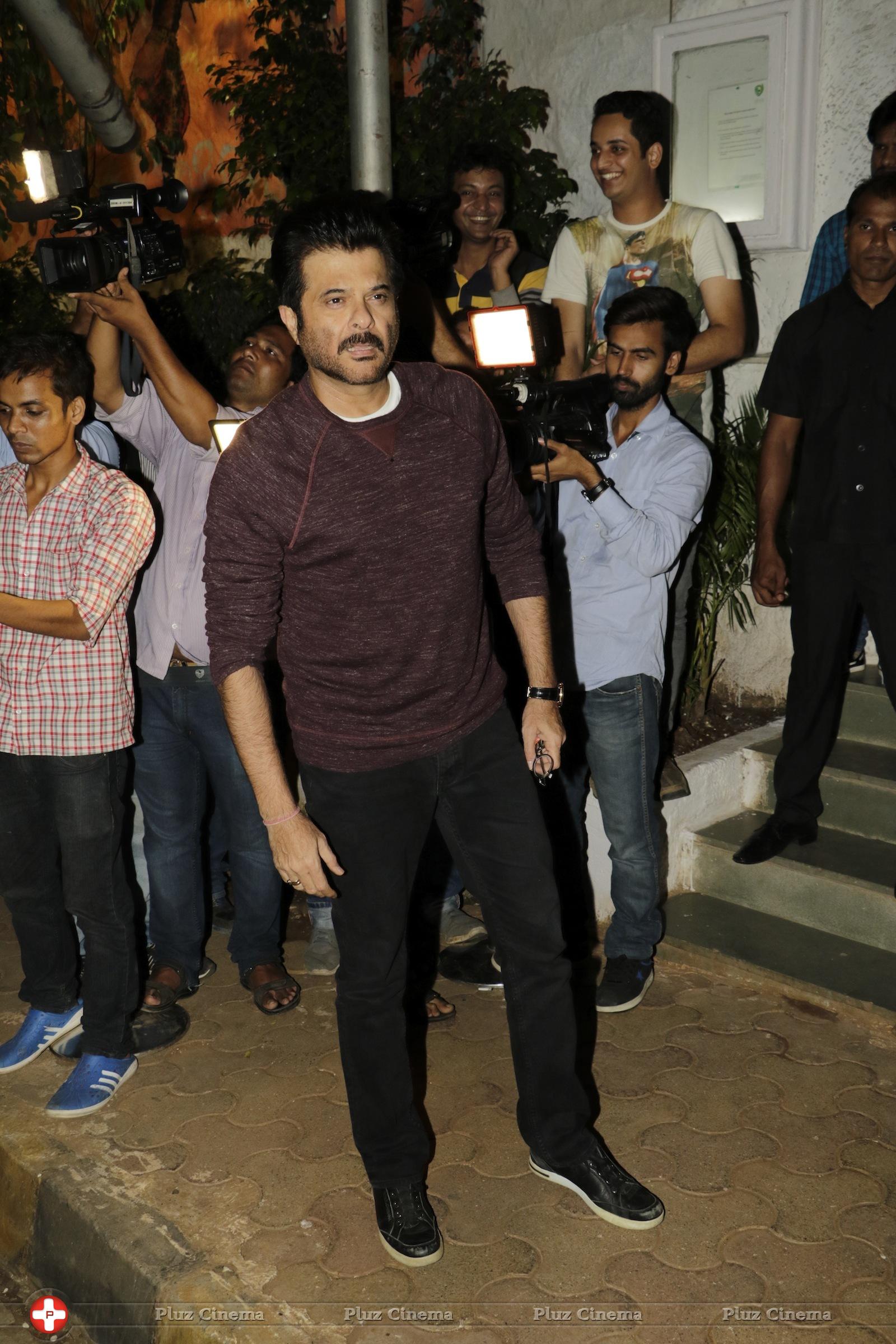 Anil Kapoor - Success Party of movie ABCD2 Photos | Picture 1059845