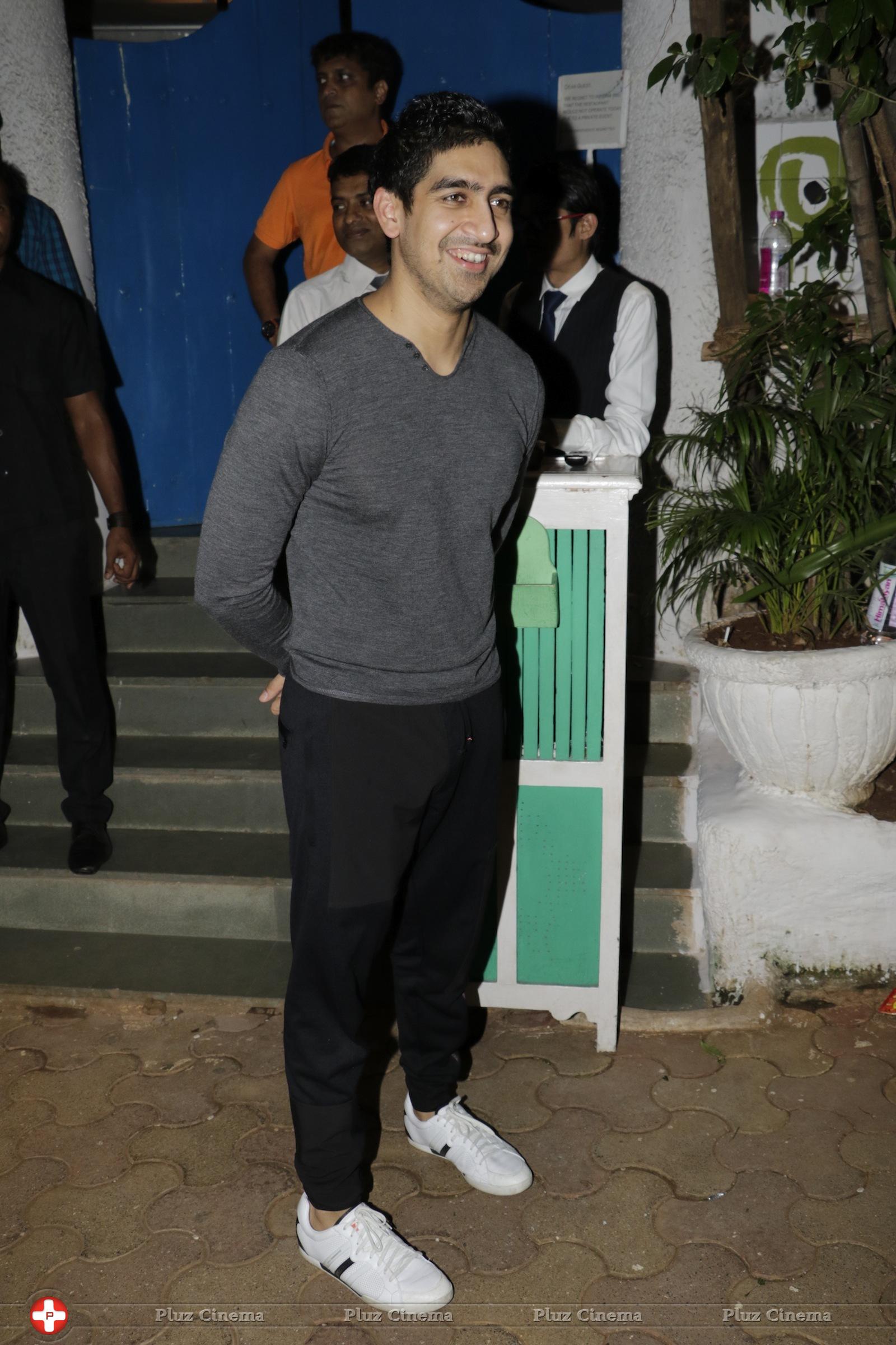 Success Party of movie ABCD2 Photos | Picture 1059847