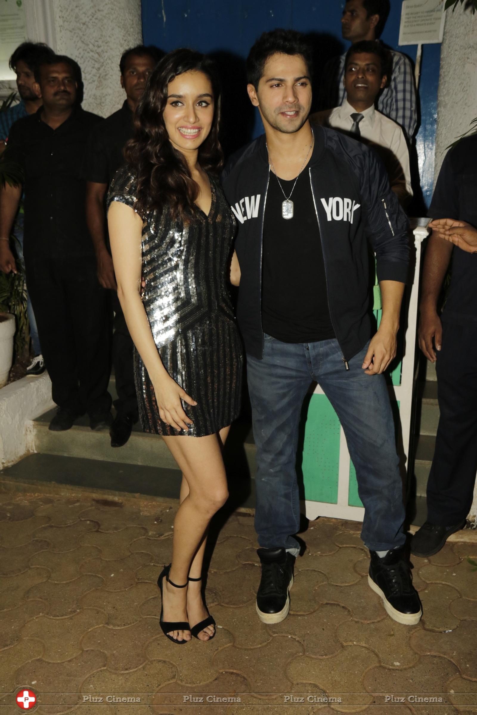 Success Party of movie ABCD2 Photos | Picture 1059849