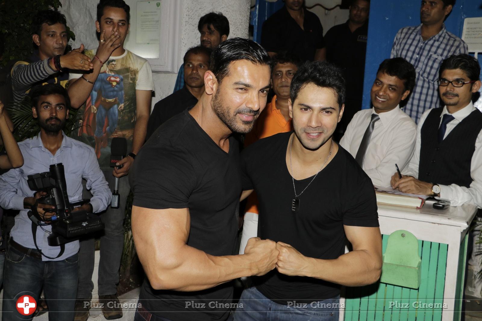 John Abraham - Success Party of movie ABCD2 Photos | Picture 1059861