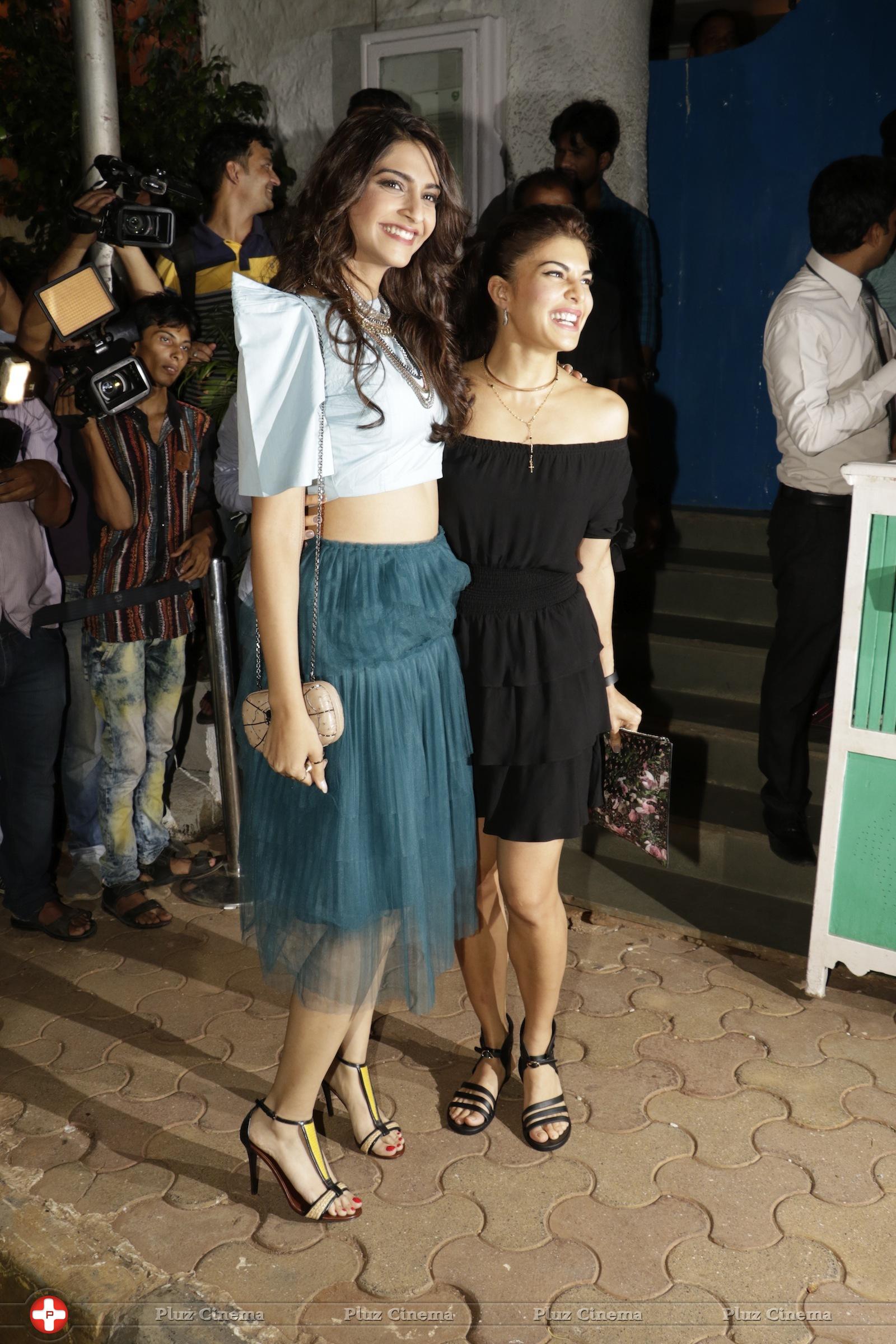 Success Party of movie ABCD2 Photos | Picture 1059864