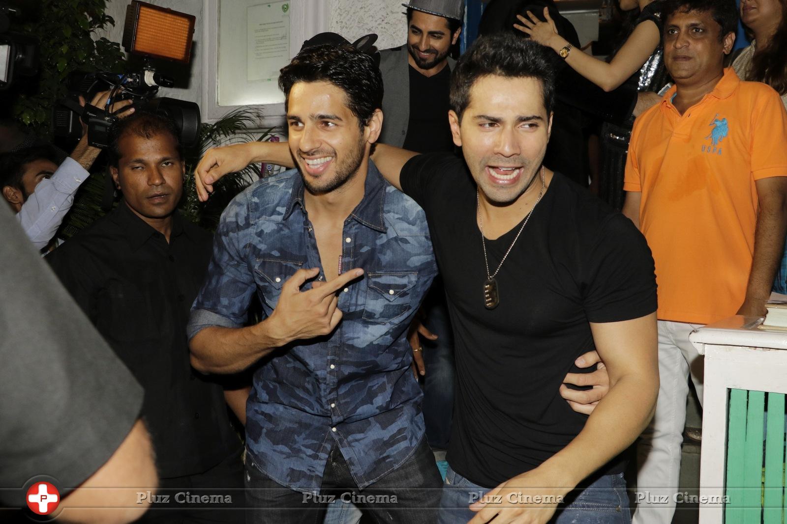 Success Party of movie ABCD2 Photos | Picture 1059905