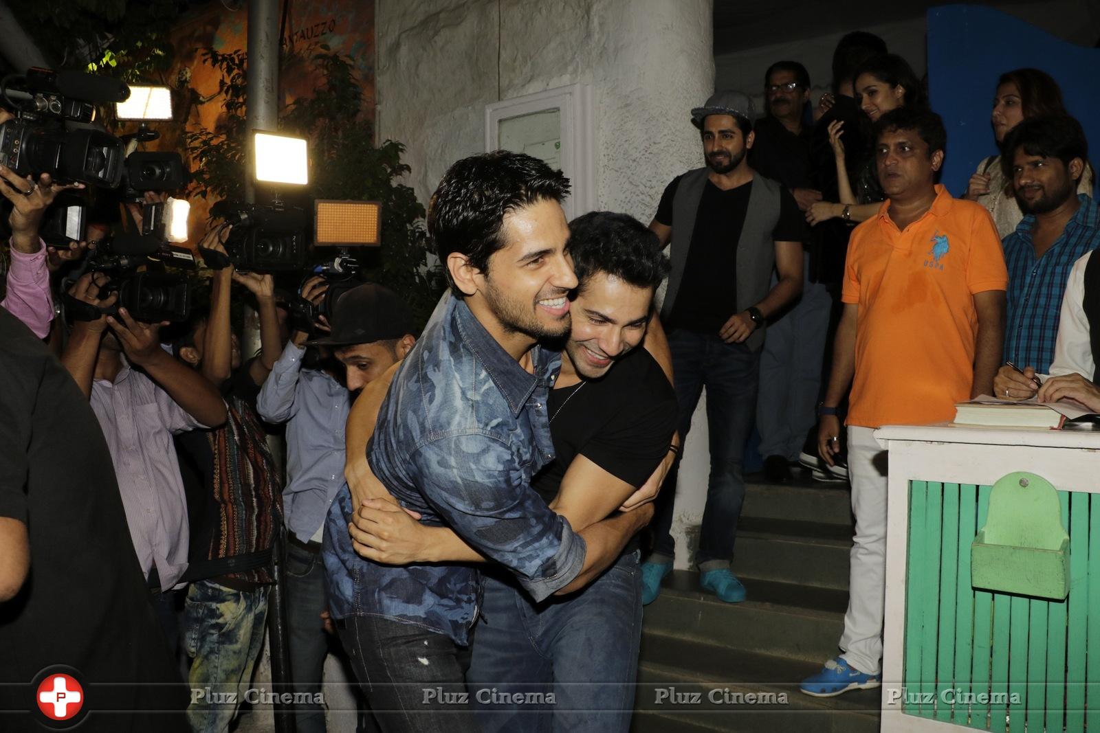 Success Party of movie ABCD2 Photos | Picture 1059906
