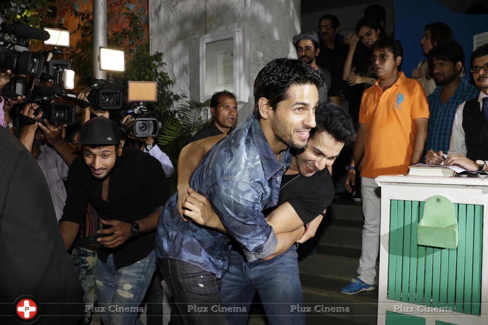 Success Party of movie ABCD2 Photos | Picture 1059907